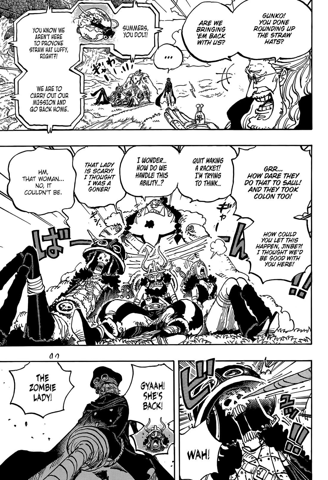 Page 5 of Chapter 1147