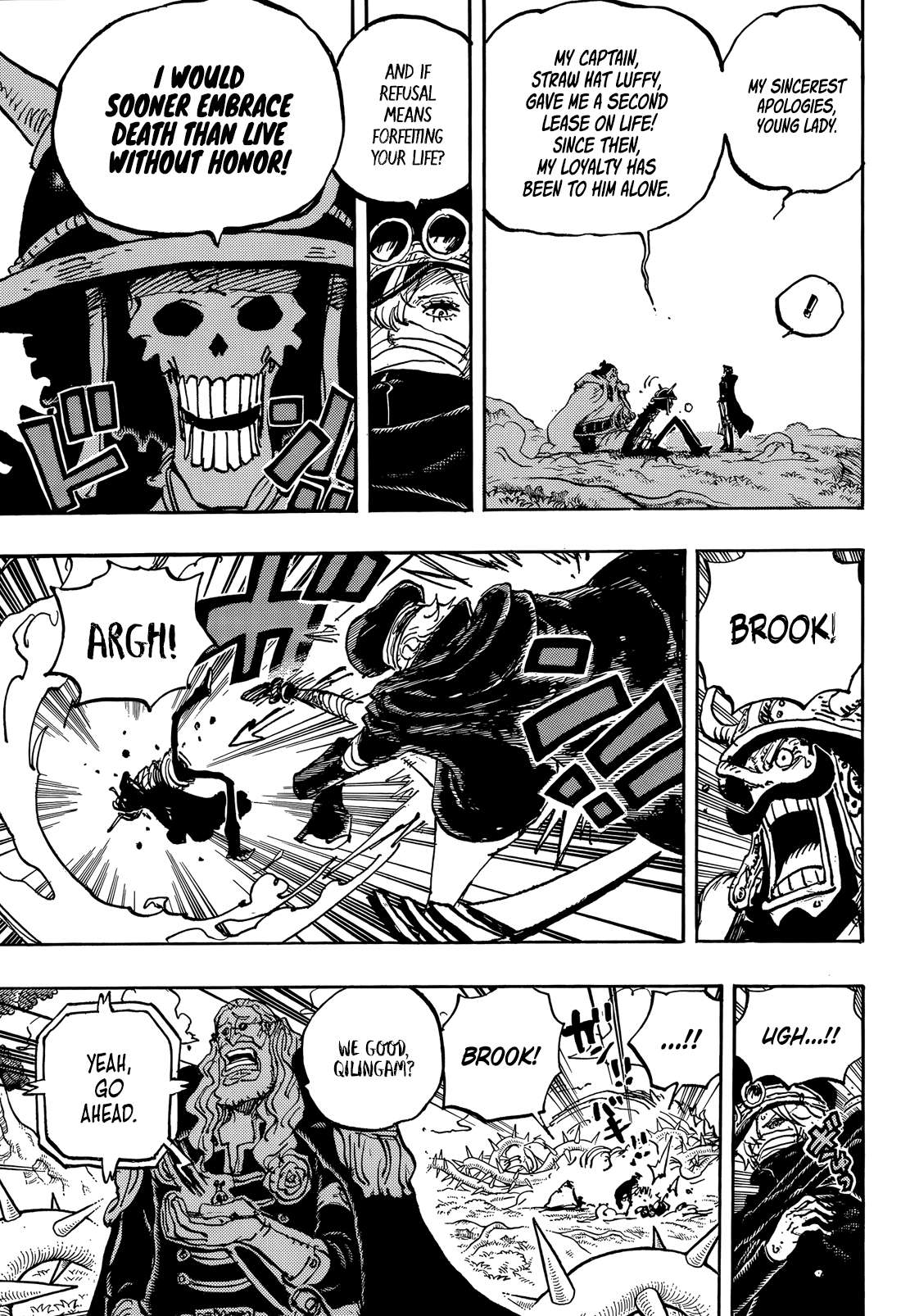Page 7 of Chapter 1147