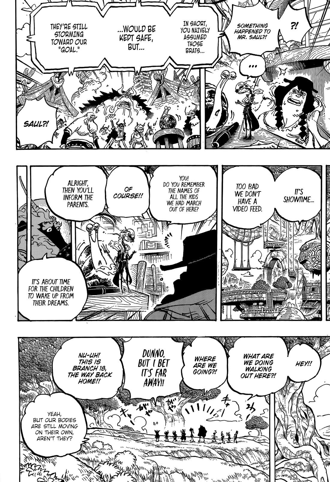 Page 10 of Chapter 1147