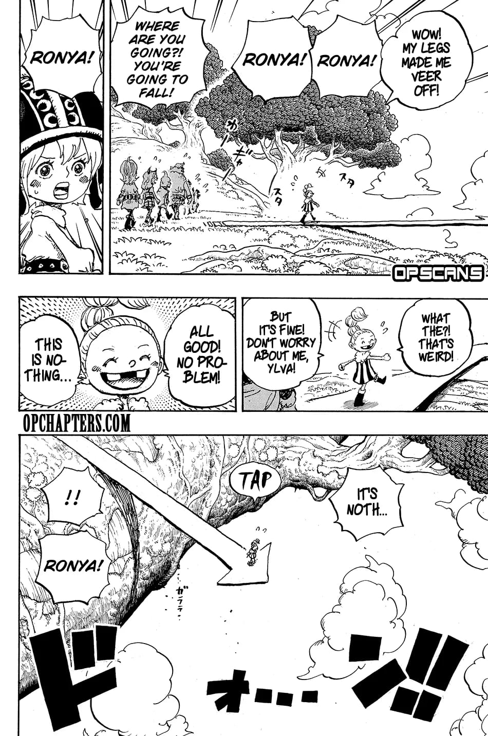 Page 2 of Chapter 1148