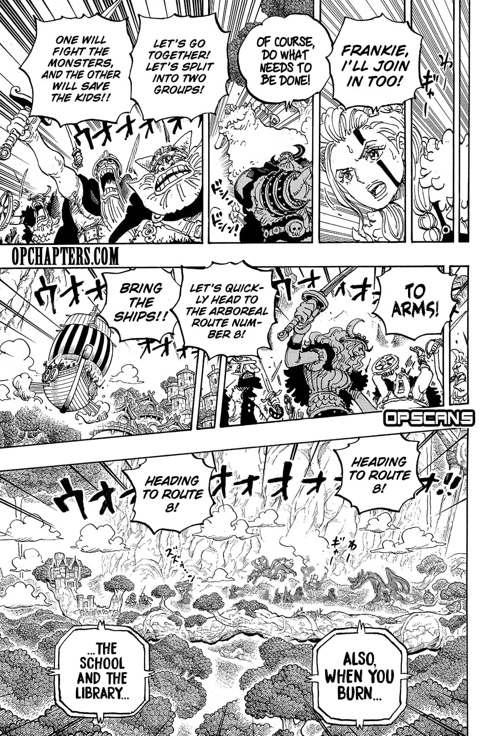 Page 5 of Chapter 1148
