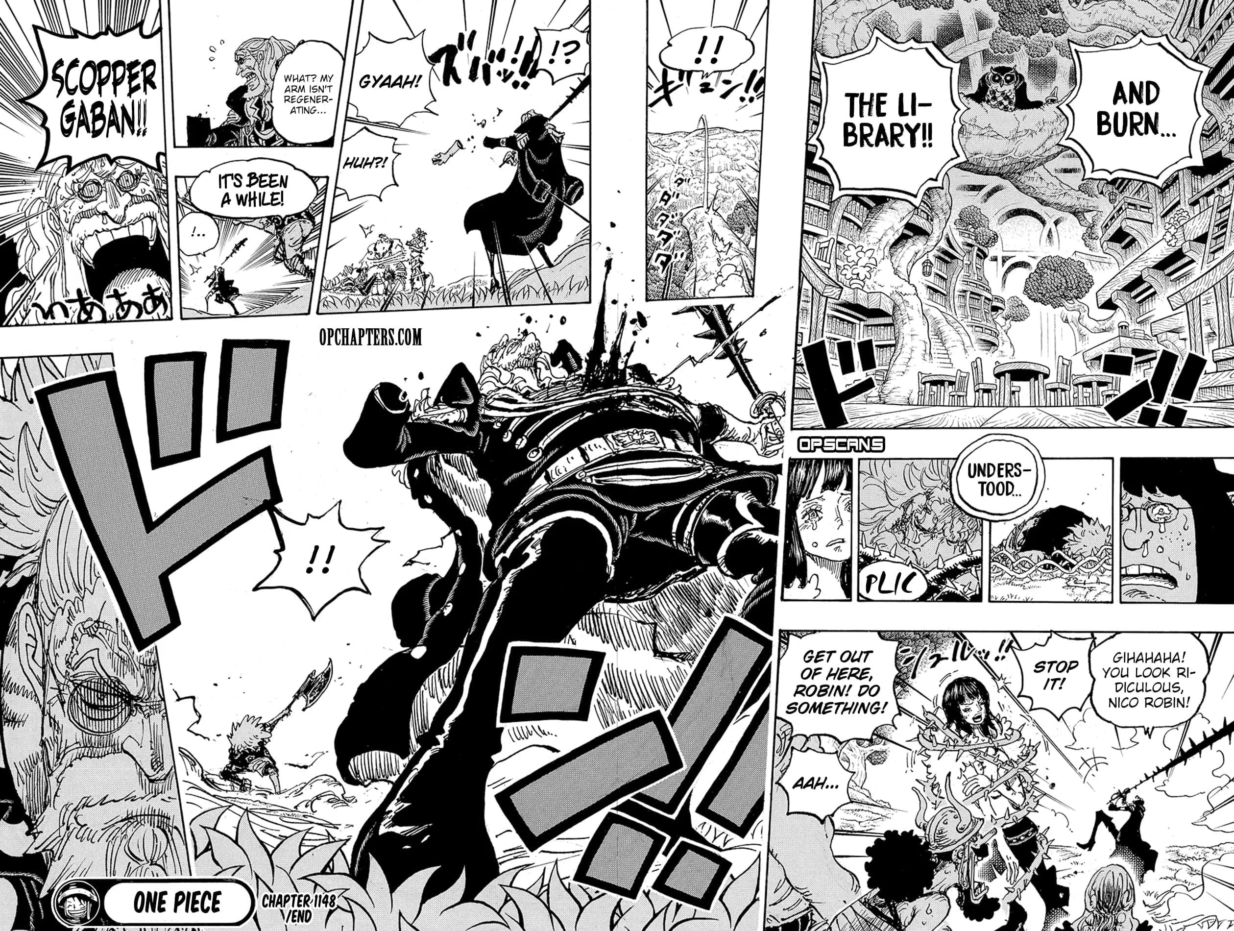 Page 14 of Chapter 1148