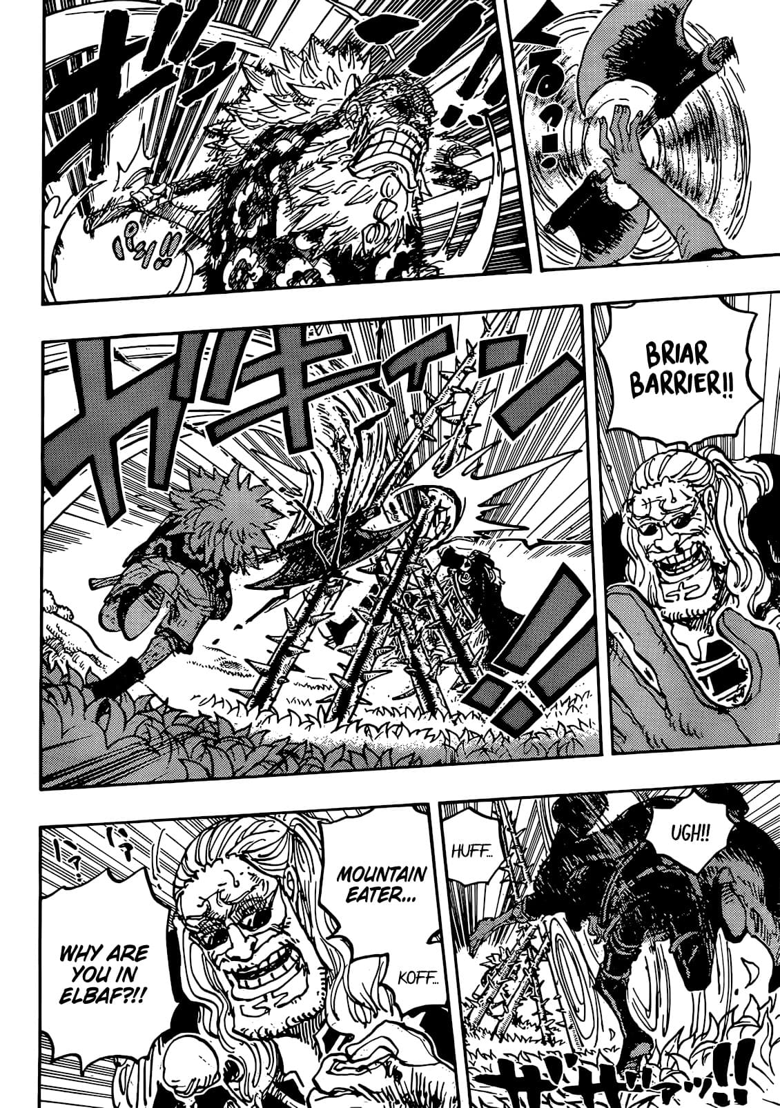 Page 2 of Chapter 1149