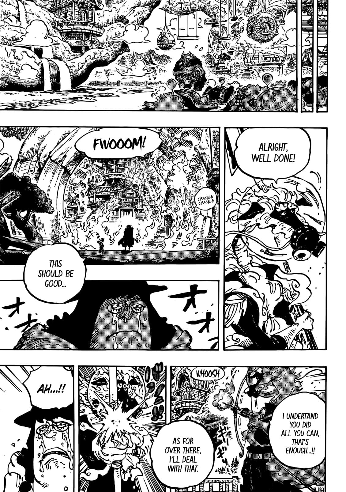 Page 6 of Chapter 1149