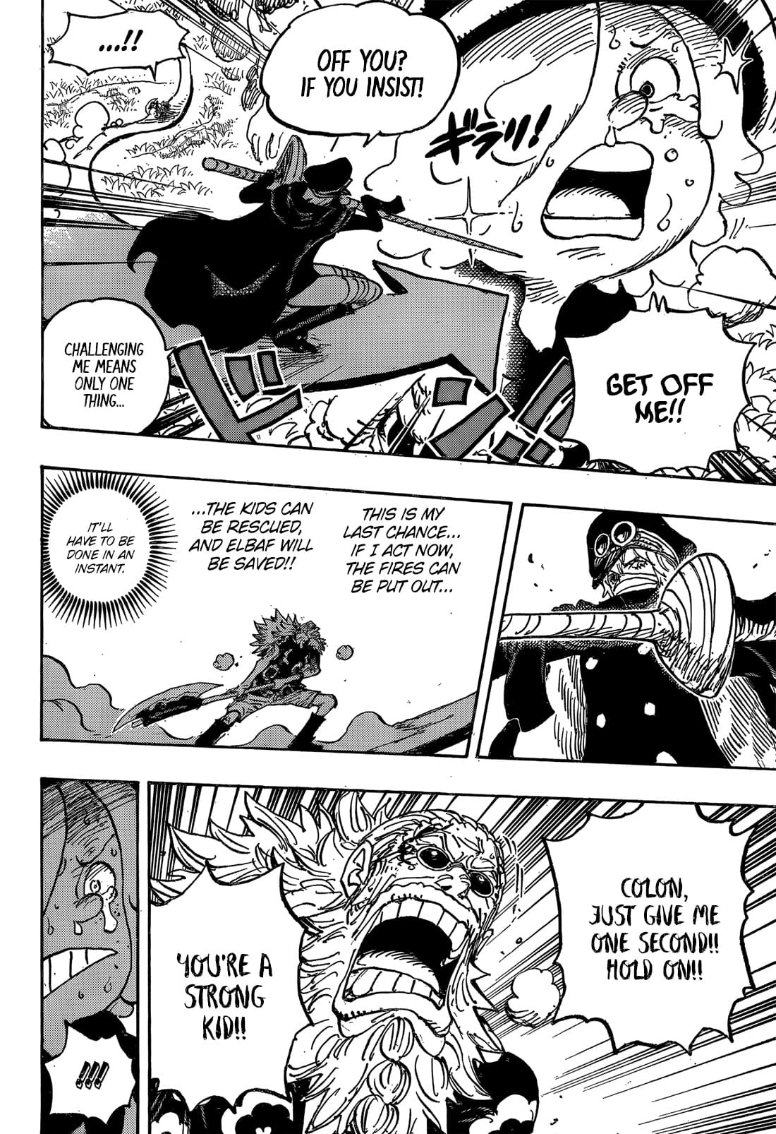 Page 11 of Chapter 1149