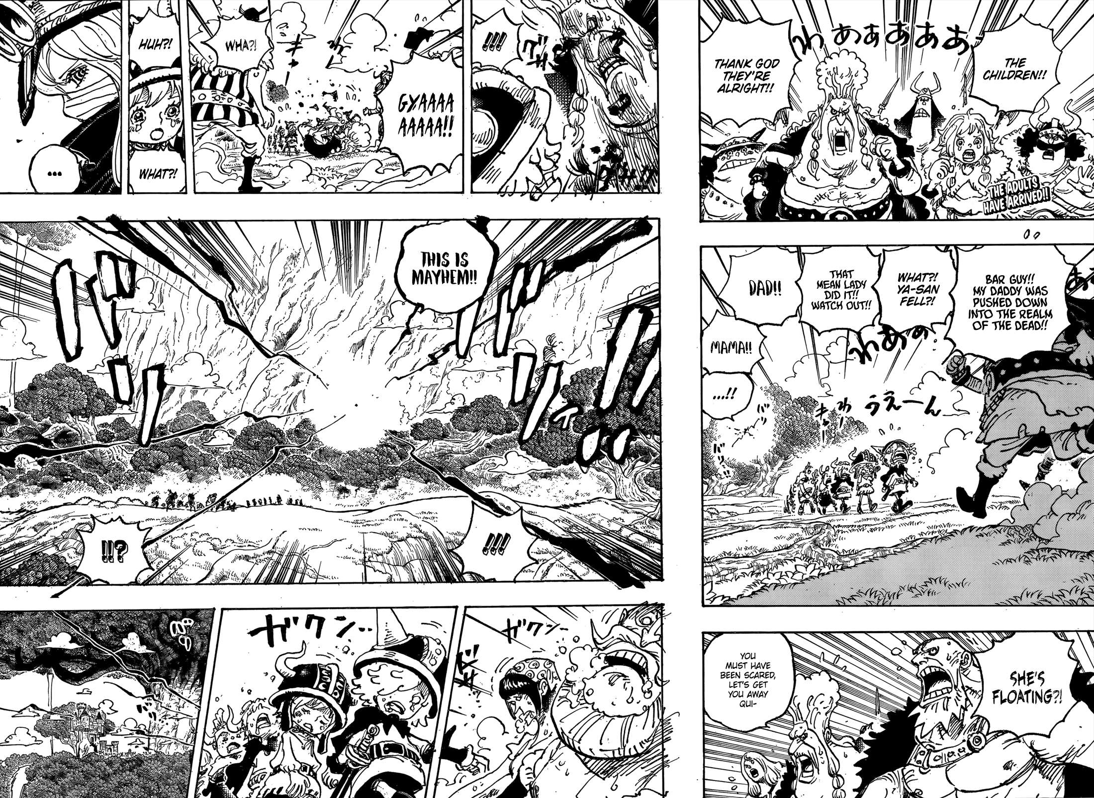 Page 3 of Chapter 1150