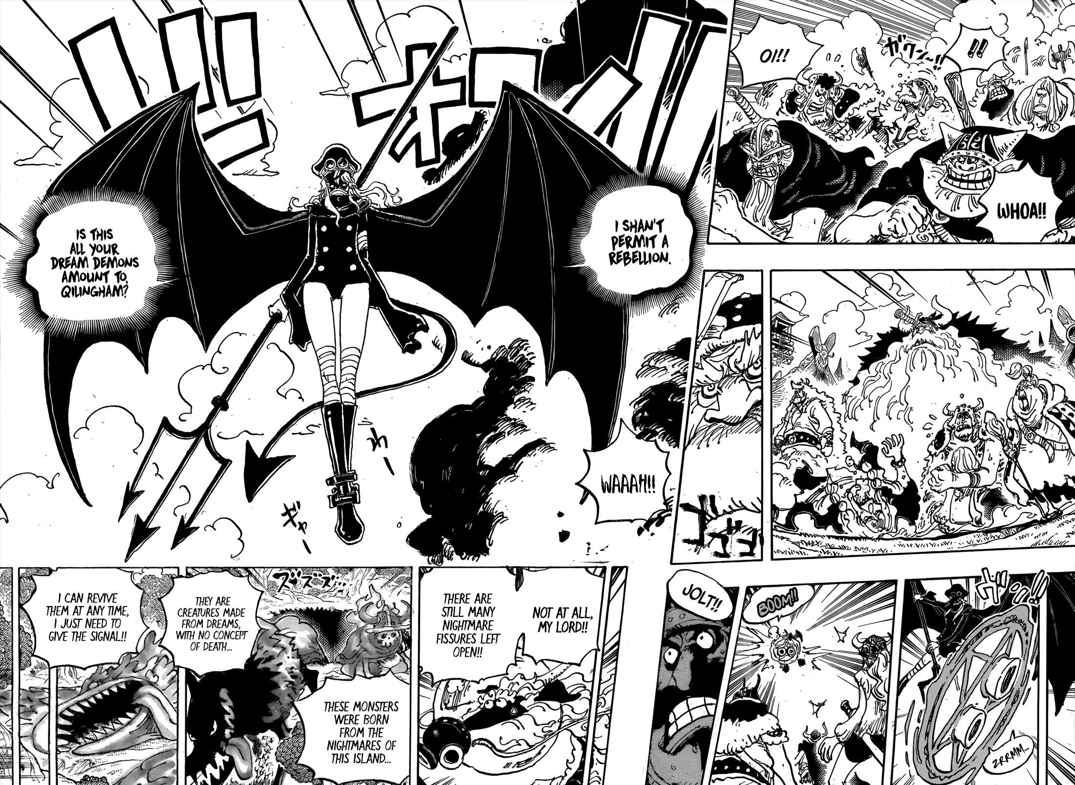 Page 4 of Chapter 1150