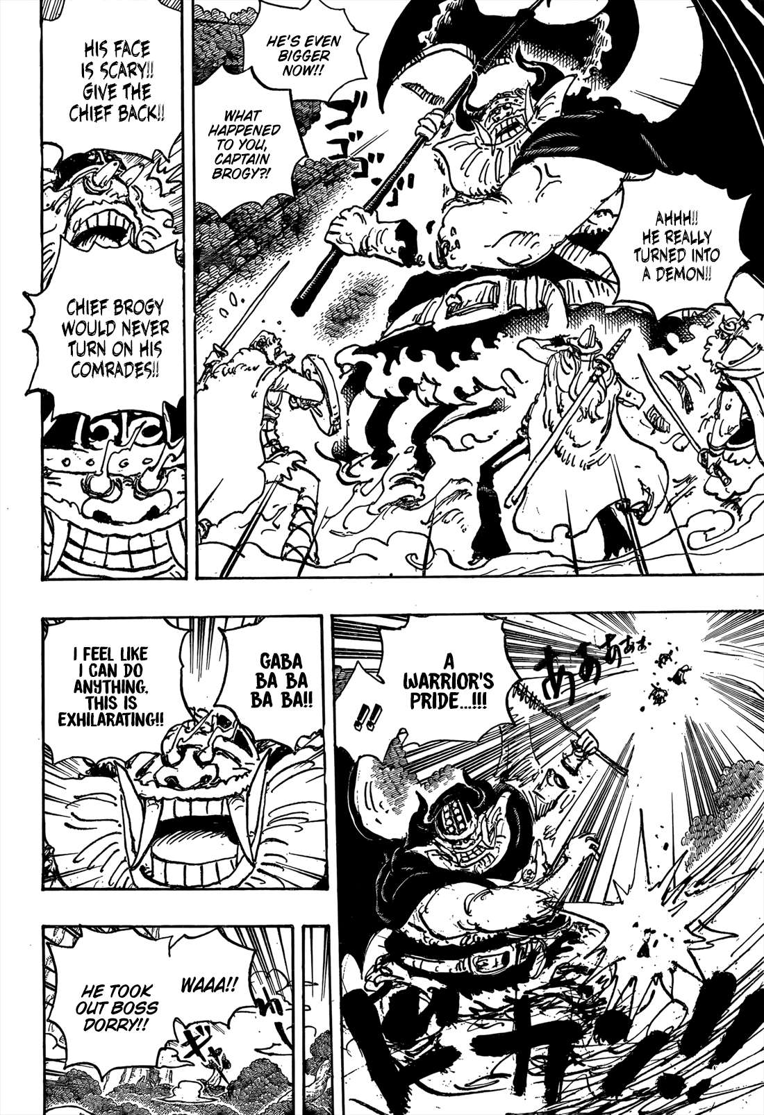 Page 11 of Chapter 1150