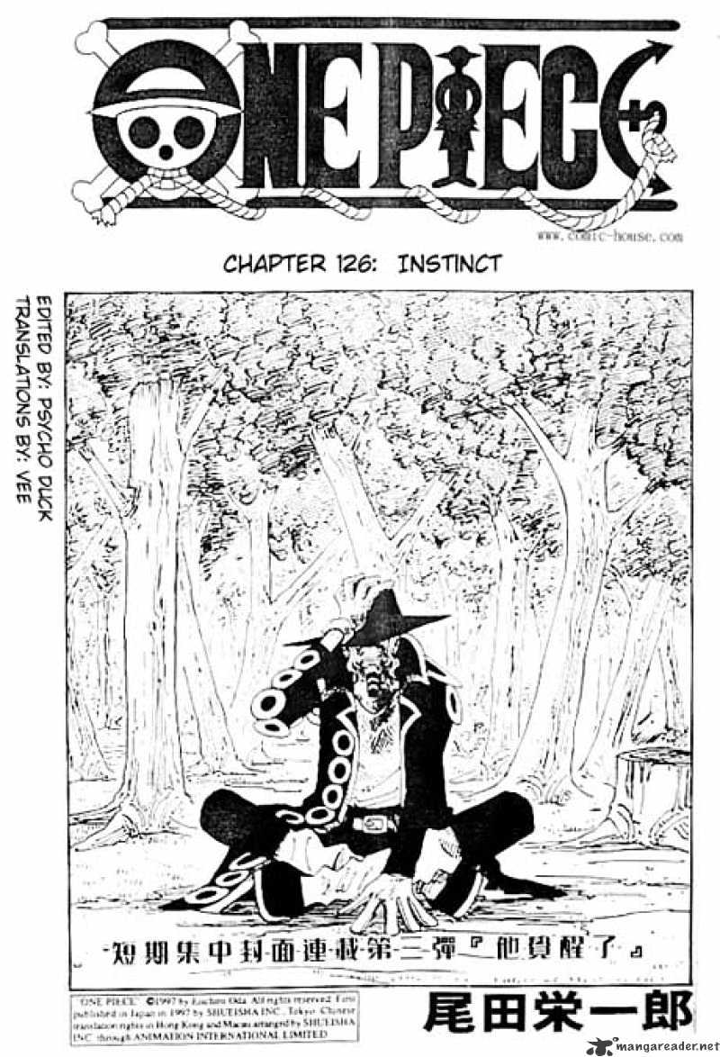 Page 1 of Chapter 126