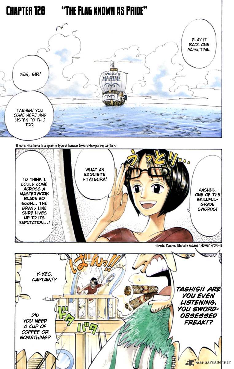 Page 1 of Chapter 128