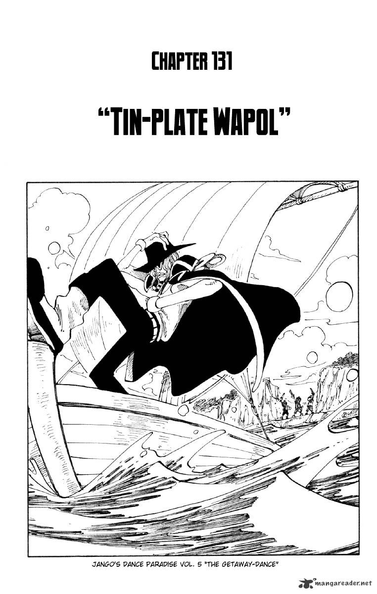 Page 1 of Chapter 131
