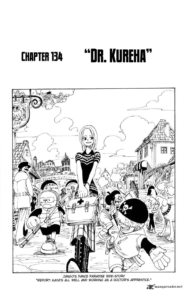 Page 1 of Chapter 134