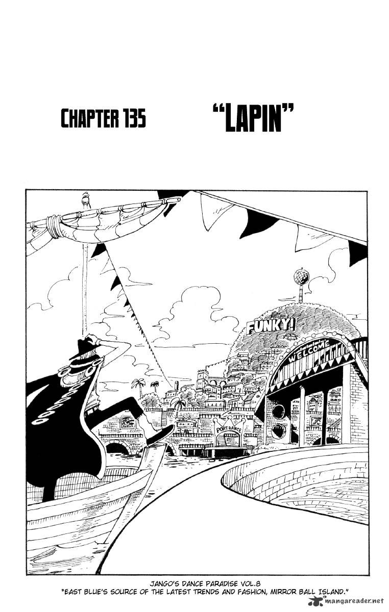 Page 1 of Chapter 135