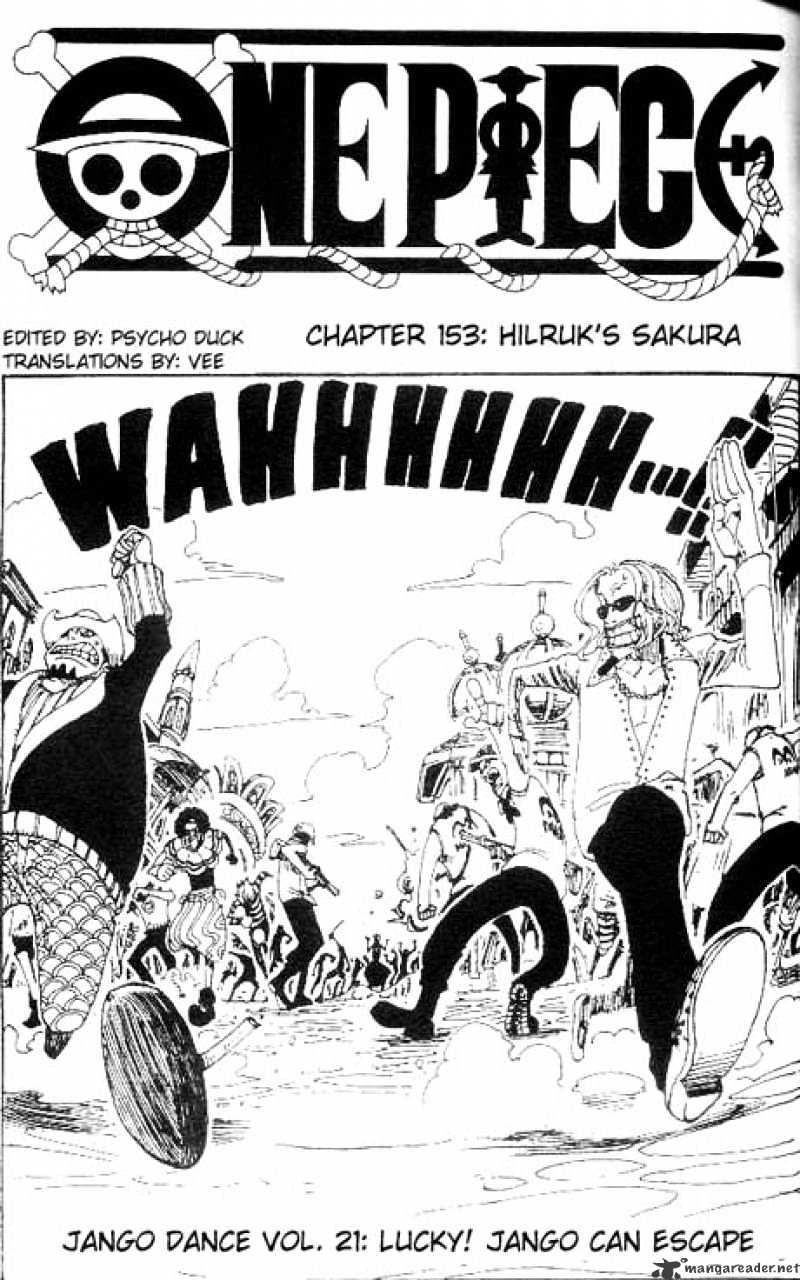 Page 1 of Chapter 153
