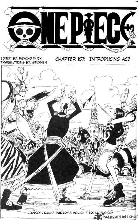 Page 1 of Chapter 157