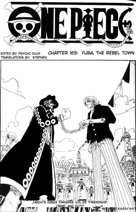 Page 1 of Chapter 163