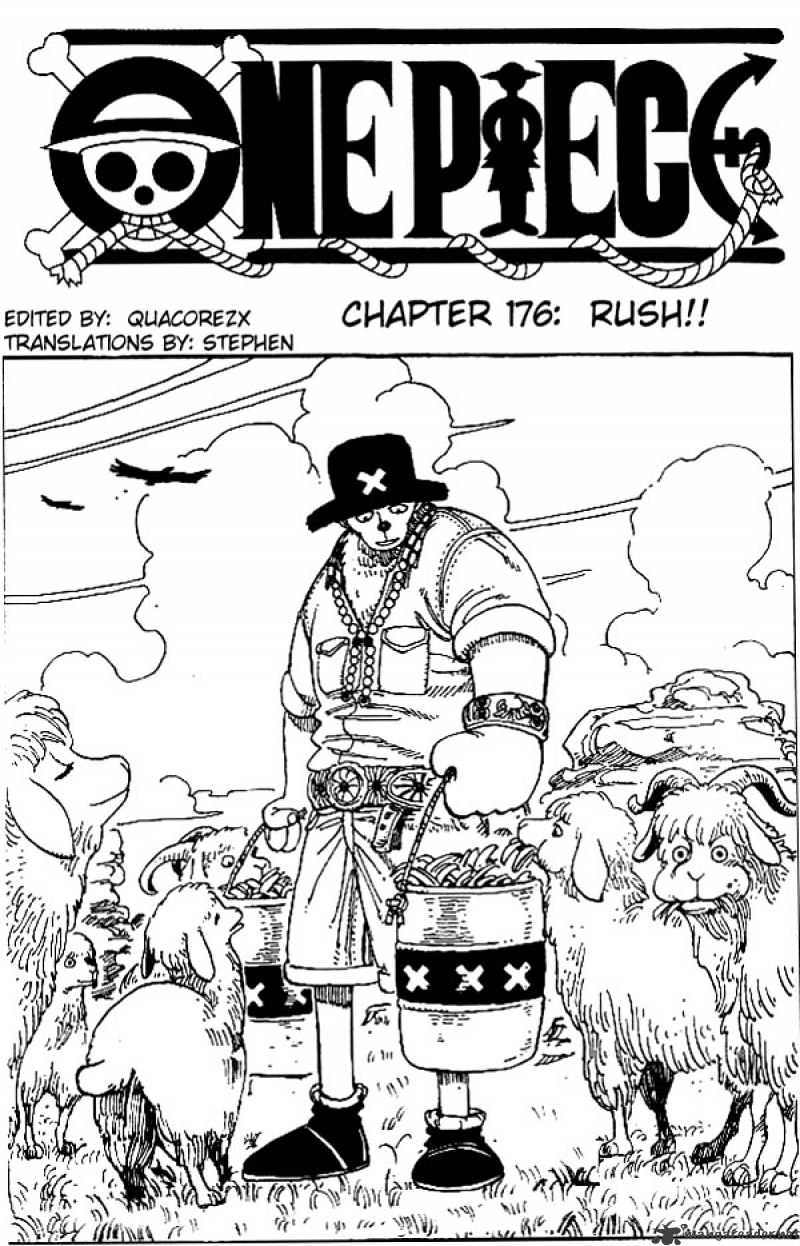 Page 1 of Chapter 176