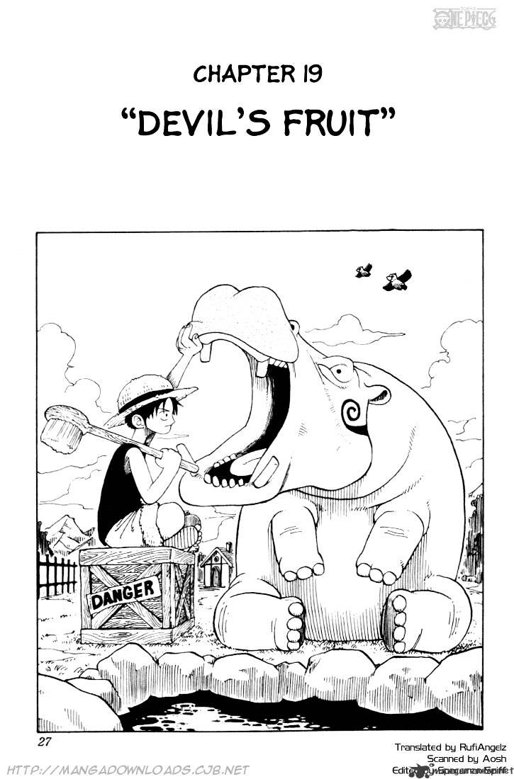 Page 1 of Chapter 19