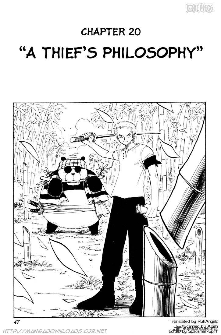 Page 1 of Chapter 20