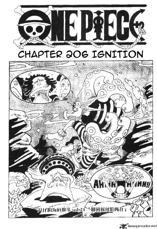 Page 1 of Chapter 206