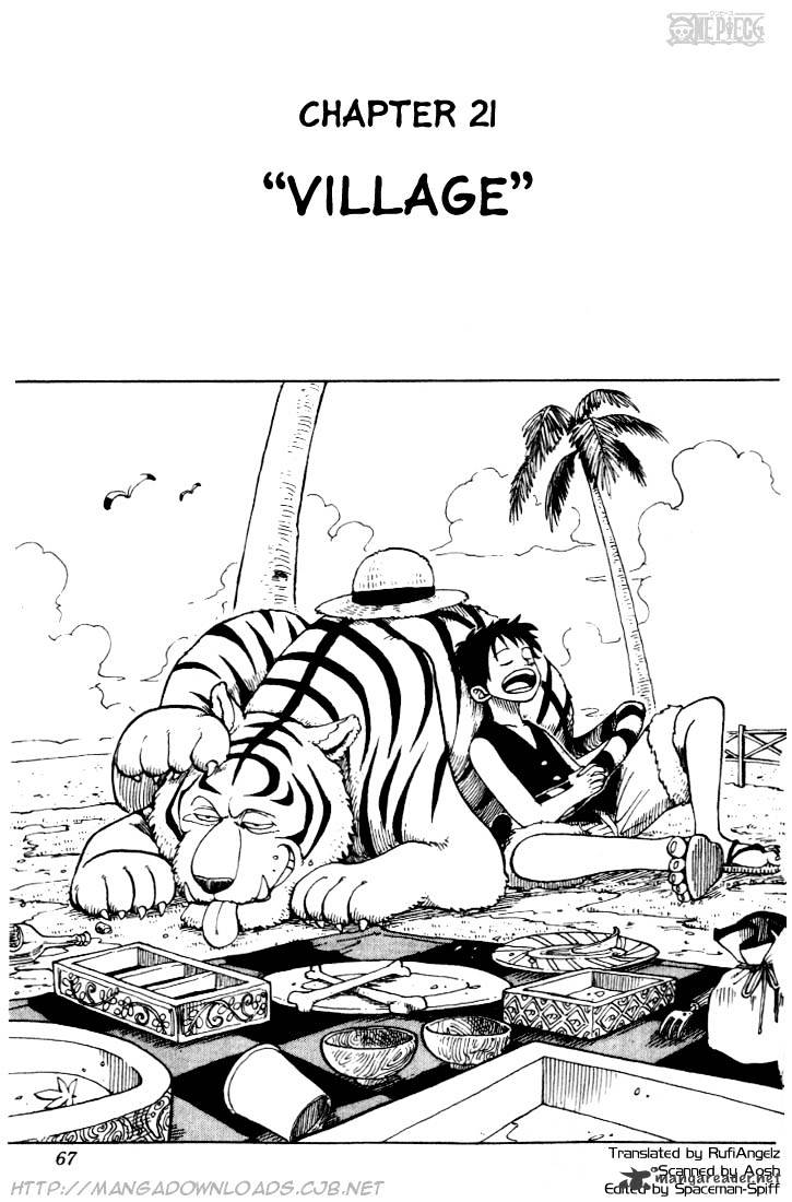 Page 1 of Chapter 21