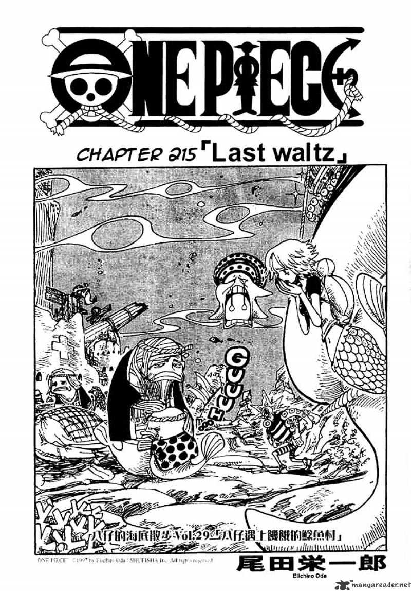 Page 1 of Chapter 215