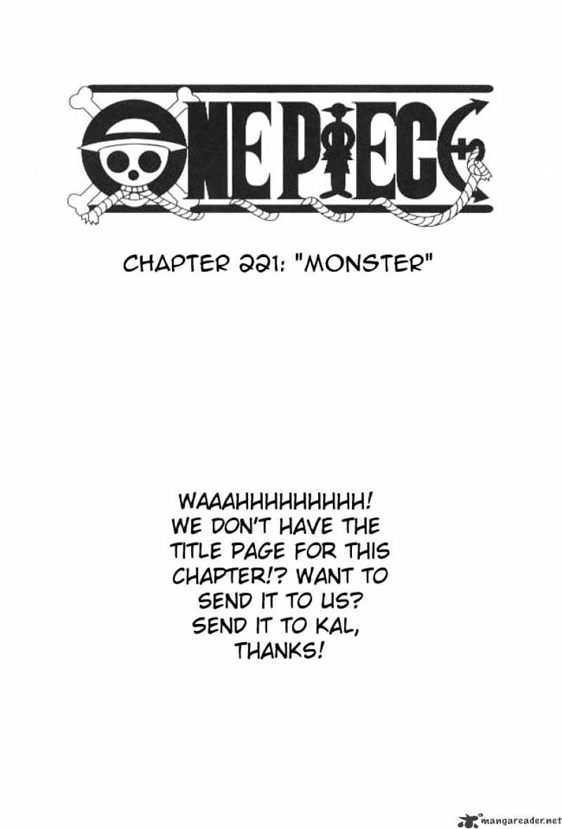 Page 1 of Chapter 221
