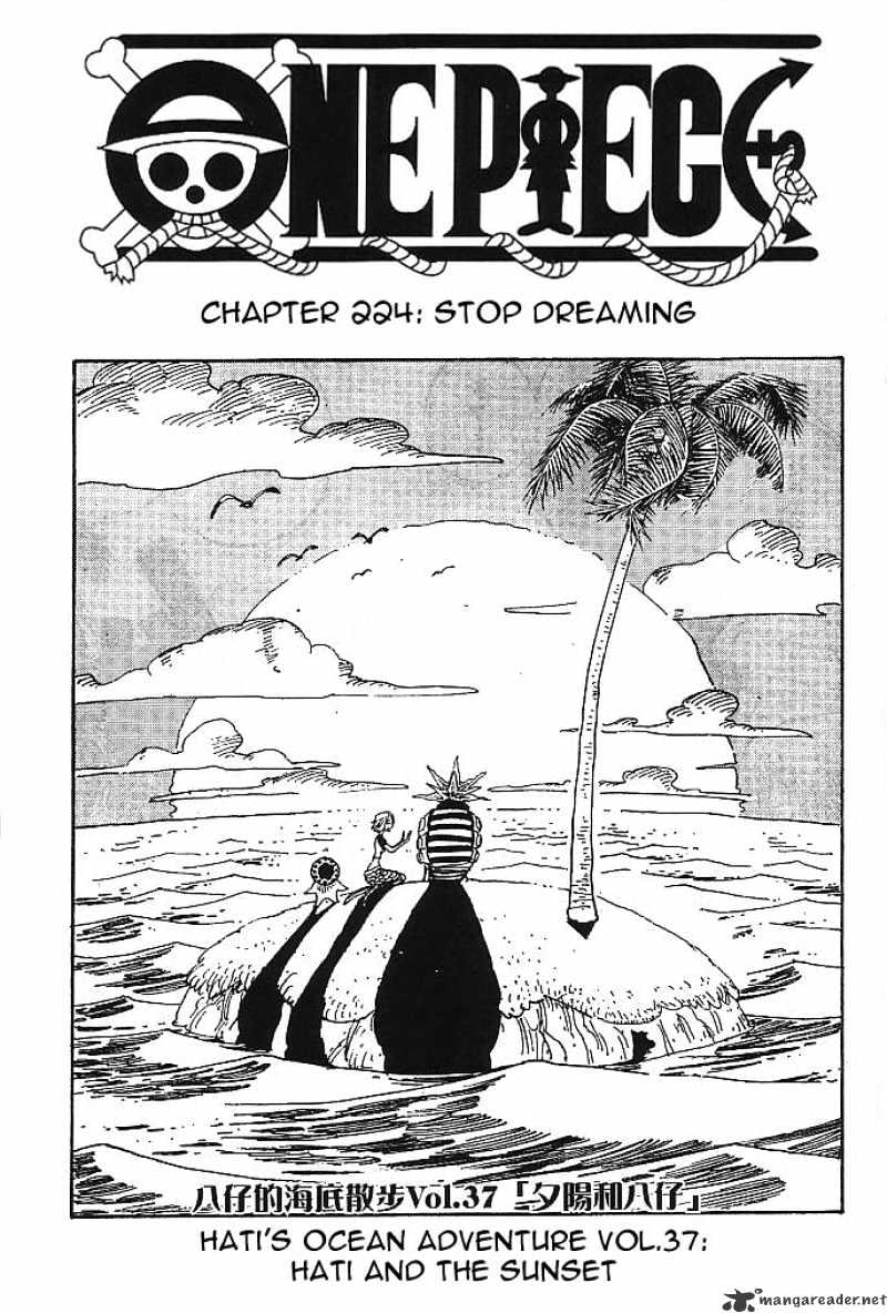 Page 1 of Chapter 224