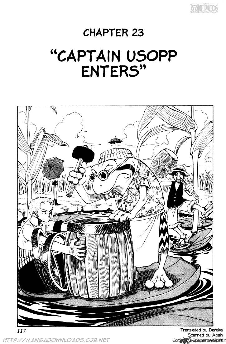 Page 1 of Chapter 23