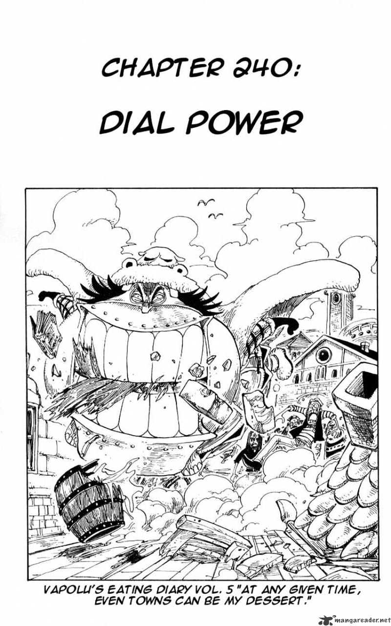 Page 1 of Chapter 240