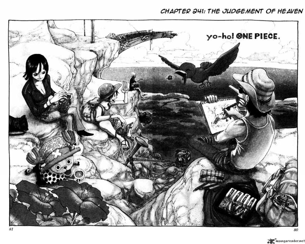 Page 1 of Chapter 241