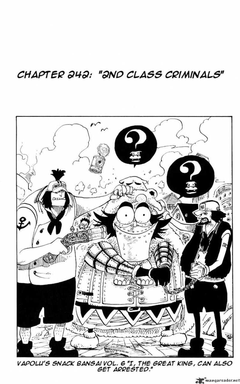 Page 1 of Chapter 242
