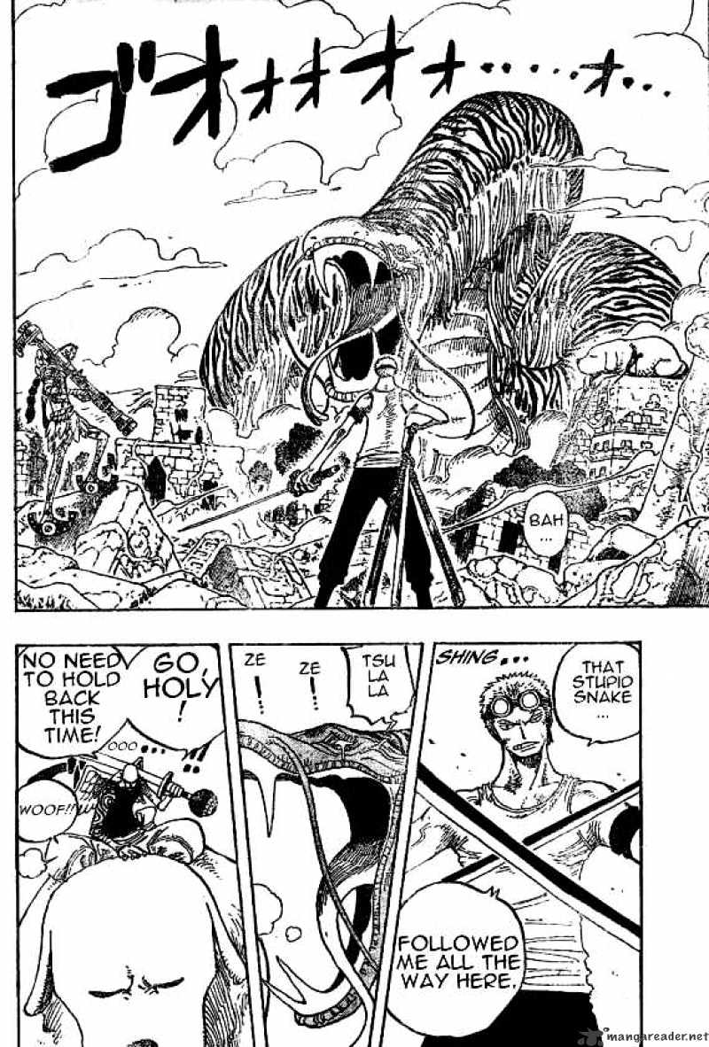 Page 1 of Chapter 268