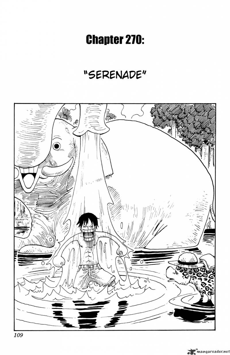 Page 1 of Chapter 270