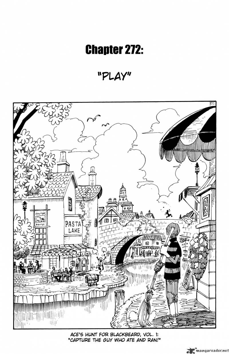 Page 1 of Chapter 272