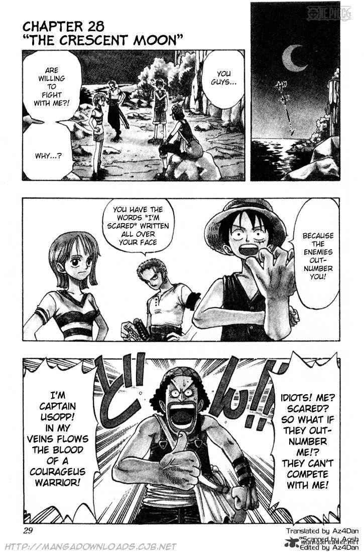 Page 1 of Chapter 28