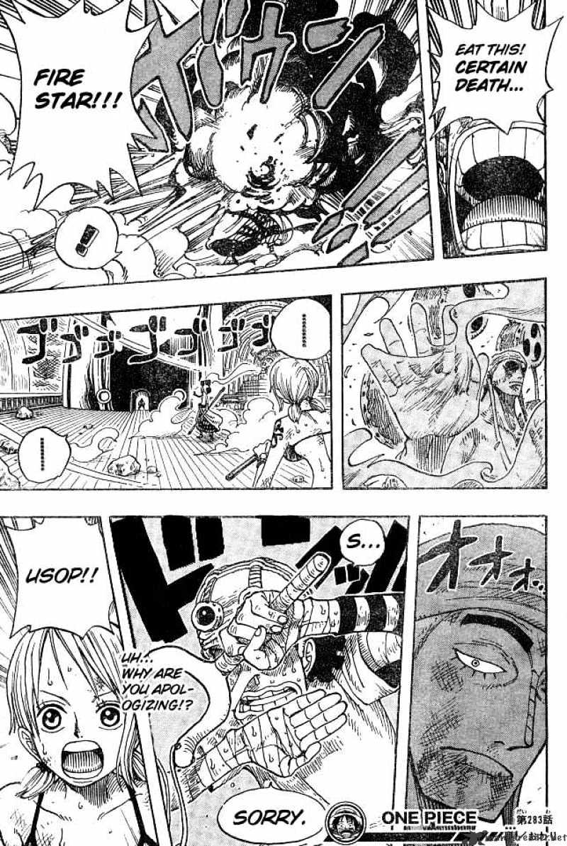 Page 19 of Chapter 283