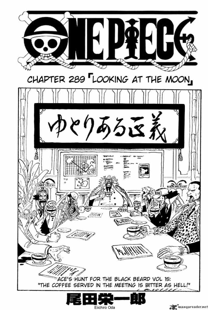 Page 1 of Chapter 289