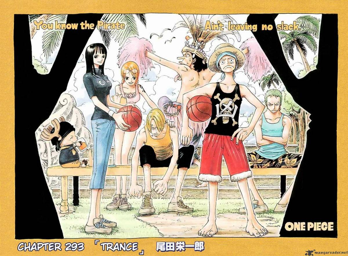 Page 1 of Chapter 293