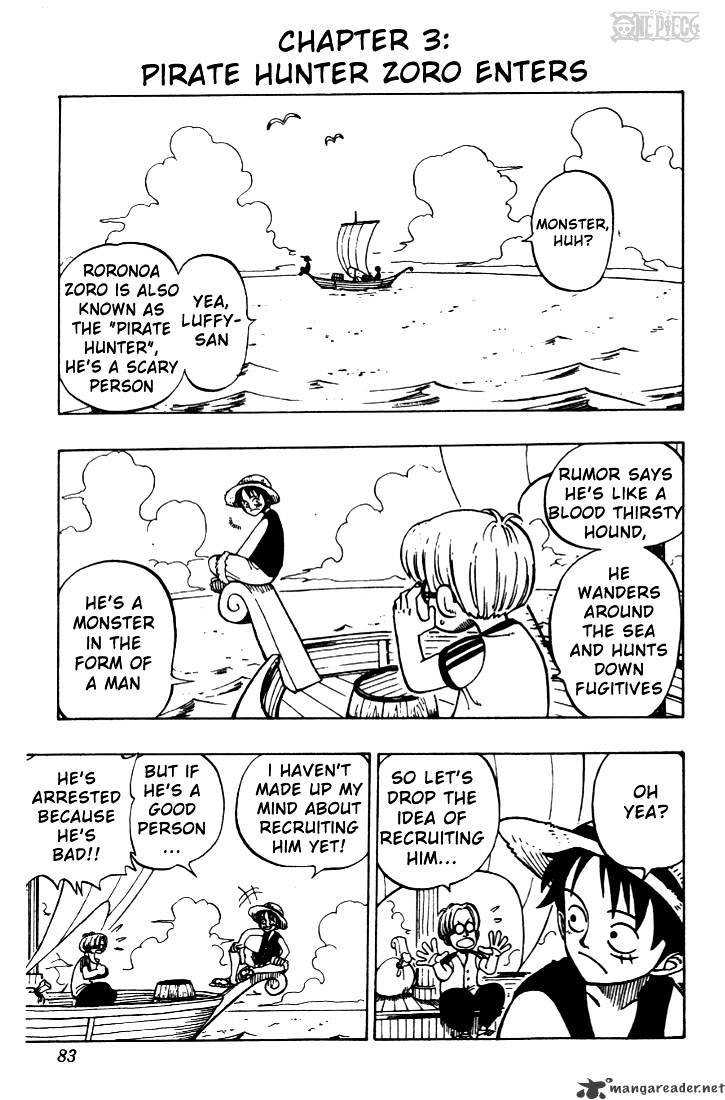 Page 1 of Chapter 3