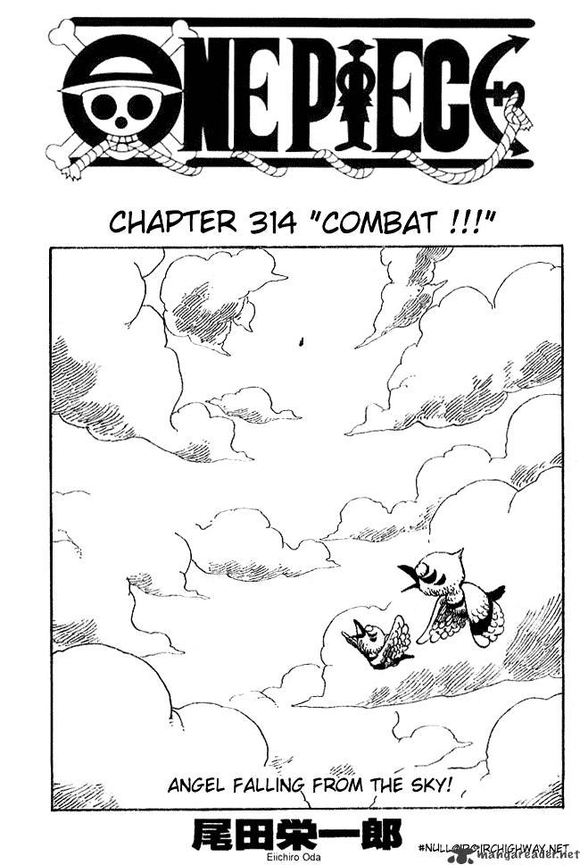 Page 1 of Chapter 314