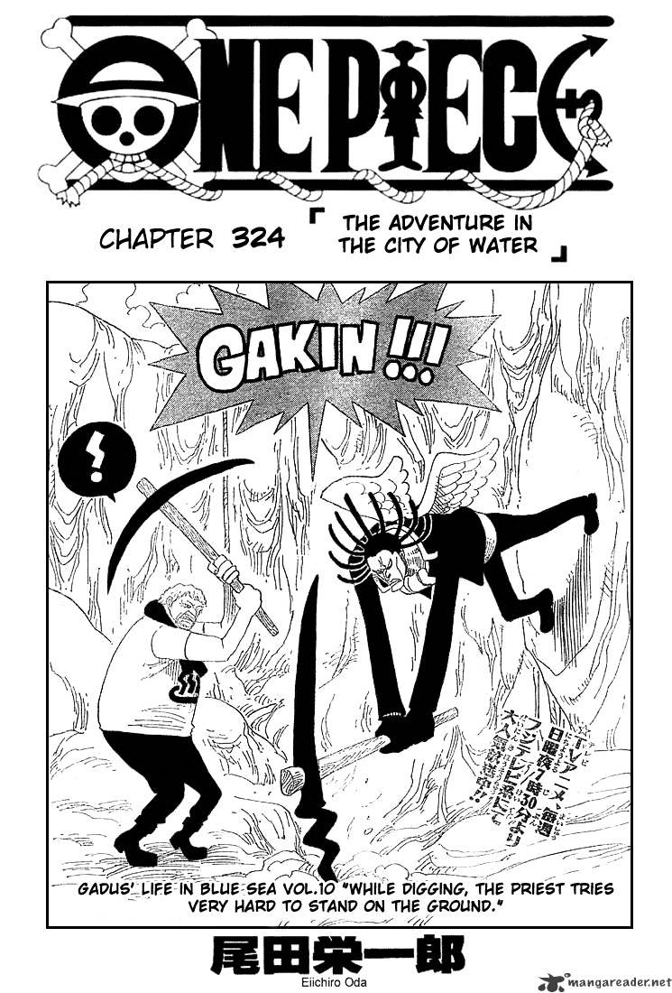 Page 1 of Chapter 324