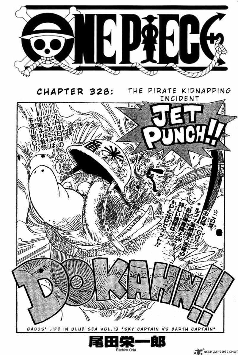 Page 1 of Chapter 328