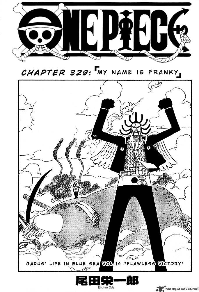 Page 1 of Chapter 329