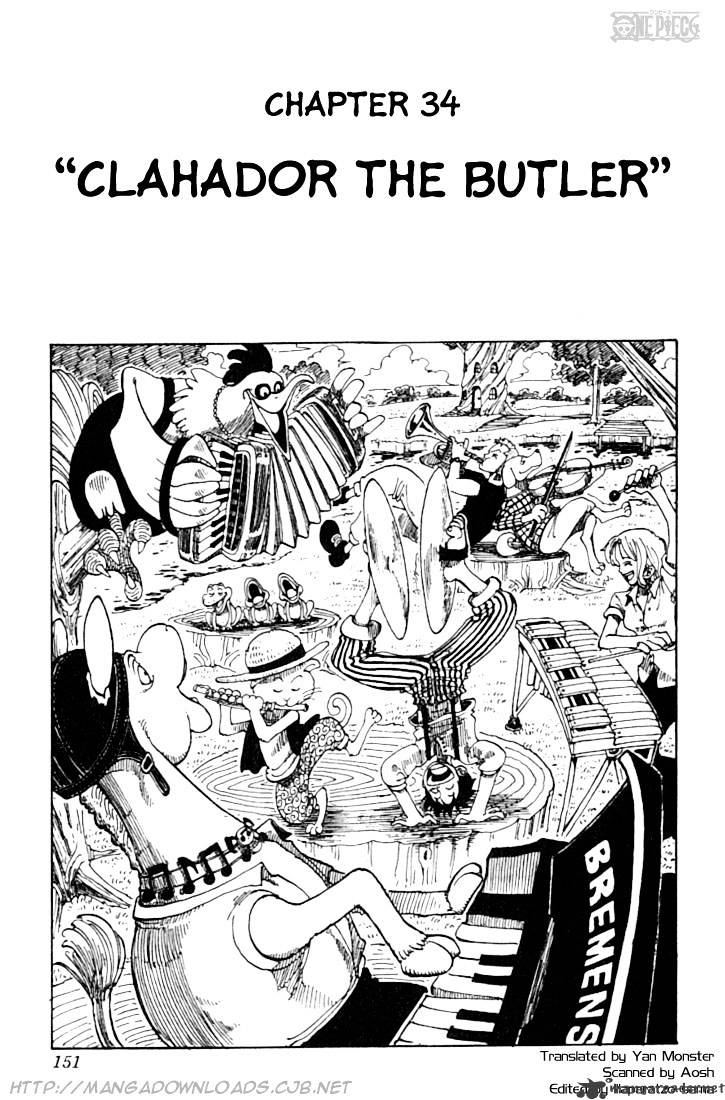 Page 1 of Chapter 34