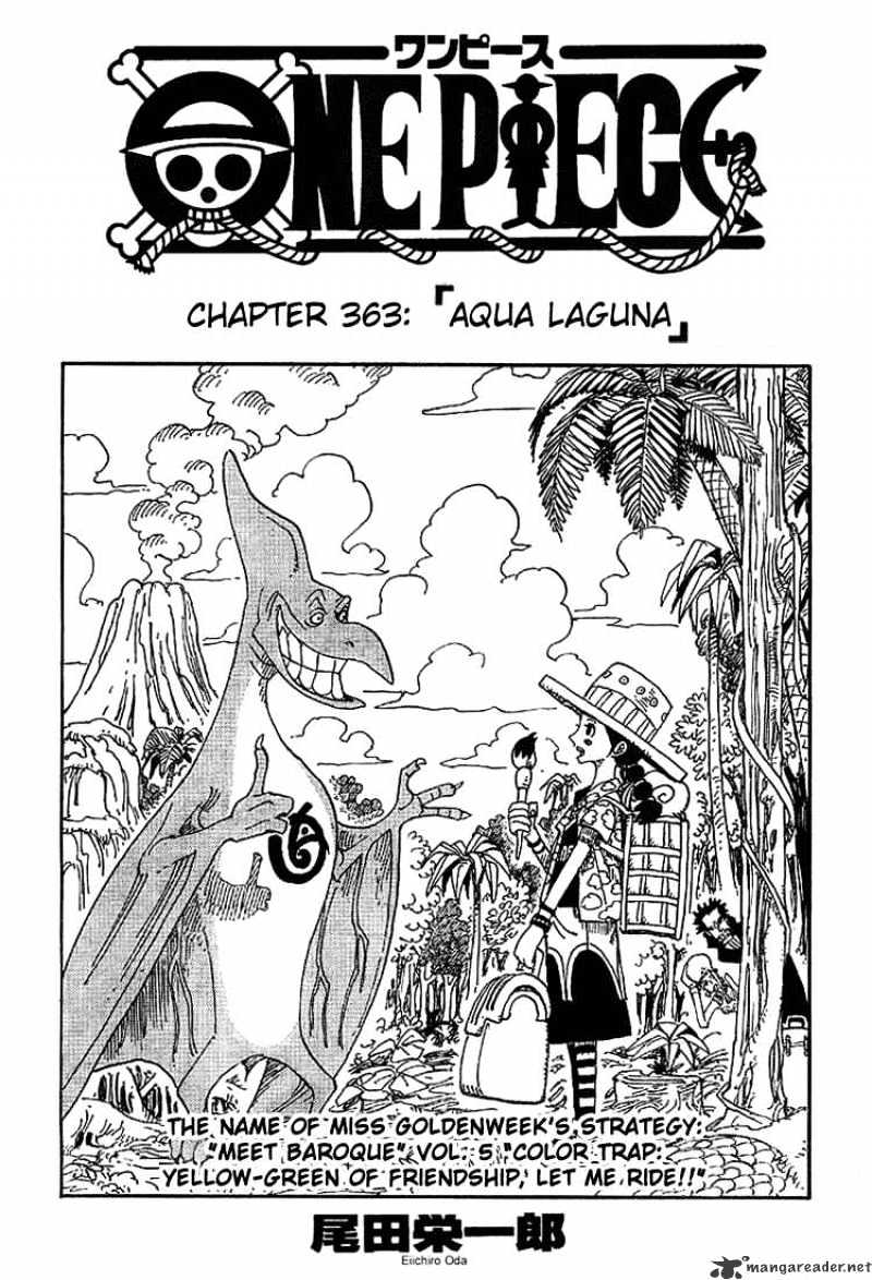 Page 1 of Chapter 363