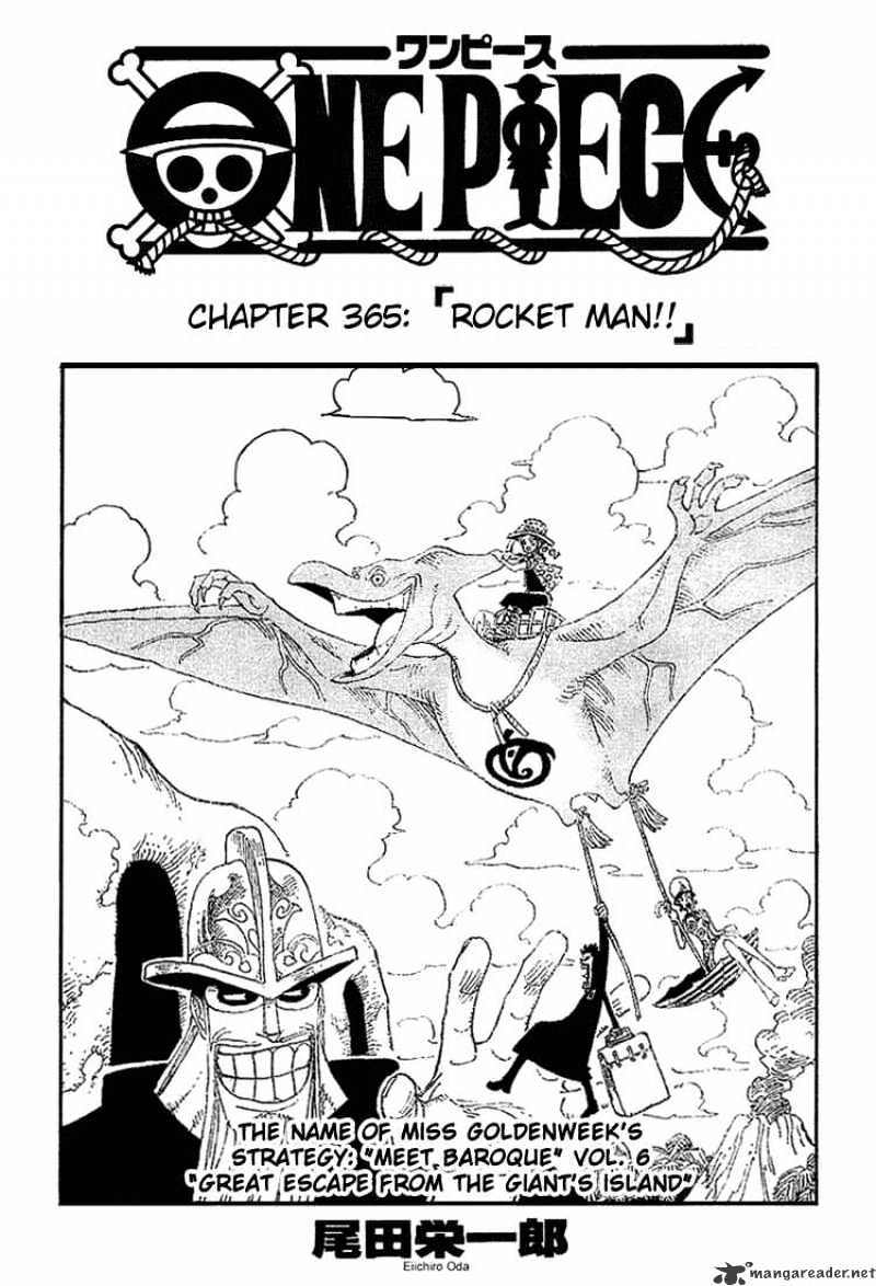 Page 1 of Chapter 365