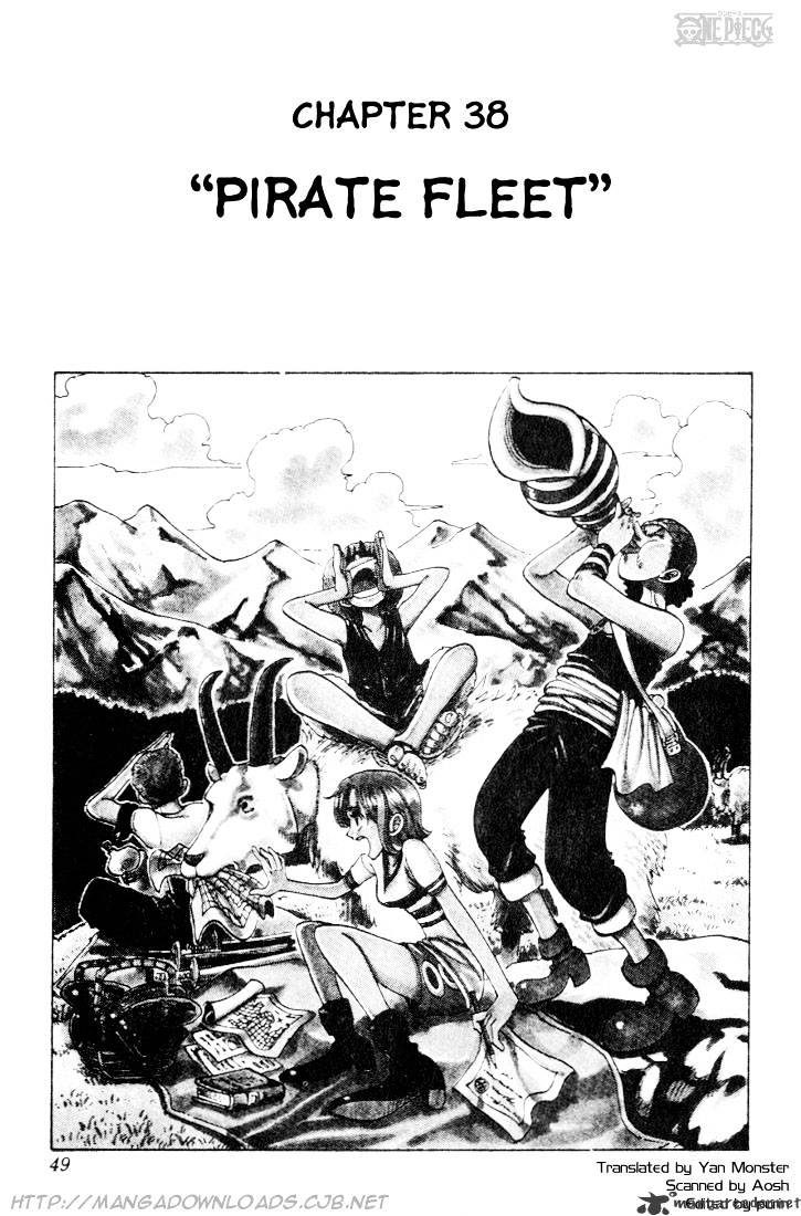Page 1 of Chapter 38