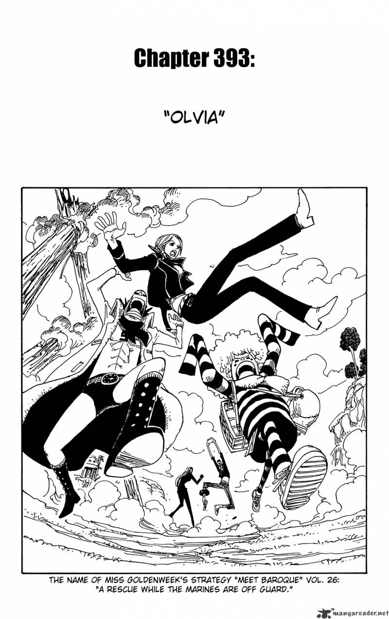 Page 1 of Chapter 393
