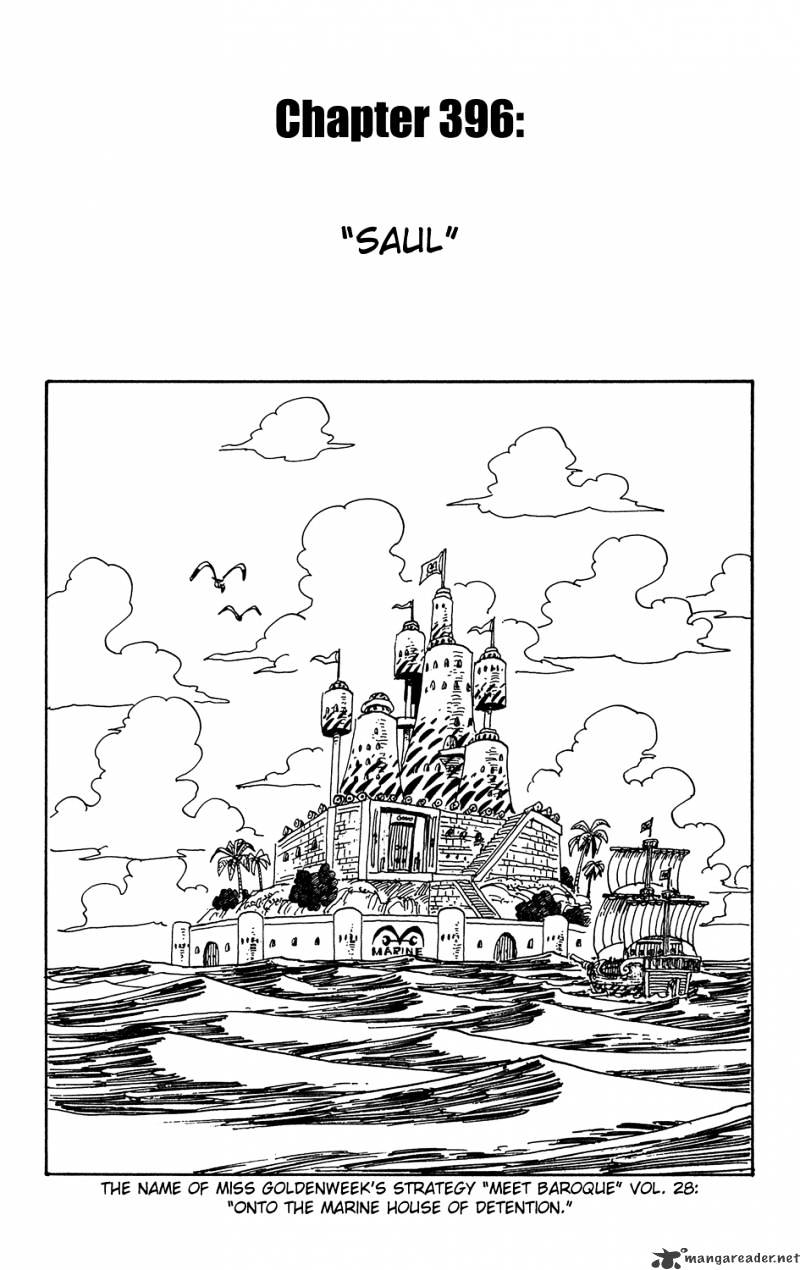 Page 1 of Chapter 396